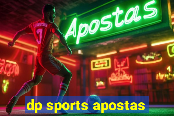 dp sports apostas